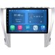 RoverOne 4GB + 64GB Car Stereo Radio CarPlay Android Auto for Toyota Camry 7 XV 50 55 2014 - 2017: 