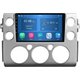 RoverOne 4GB + 64GB Car Stereo Radio CarPlay Android Auto for Toyota FJ Cruiser J15 2006 - 2020: 