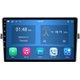 RoverOne 4GB + 64GB Car Stereo Radio CarPlay Android Auto for Toyota Verso R20 2009 - 2018: 