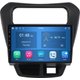 RoverOne 4GB + 64GB Car Stereo Radio CarPlay Android Auto for Suzuki Alto 800 2014: 