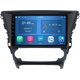 RoverOne 4GB + 64GB Car Stereo Radio CarPlay Android Auto for Toyota Avensis 3 2015-2018: 