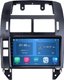 RoverOne 4GB + 64GB Car Stereo Radio CarPlay Android Auto for Volkswagen Polo Mk4 4 2001-2009: 