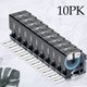 10PK 24mm 1805443,Compatible Rhino 4200 5200 Printer: 