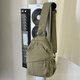 9013 Green,New Trendy Portable Messenger Bag Women's Multifunctional Chest: 