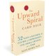 The Upward Spiral Card Deck - 52 Ways to Reverse the Course of Depression...One Small Change at a Time (Cards): Alex Korb