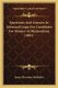 Questions And Answers In Advanced Logic For Candidates For Honors At Moderations (1881) (Paperback): James Thornton Publisher