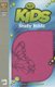 KJV, Kids Study Bible, Imitation Leather, Pink (Leather / fine binding): Lawrence O. Richards