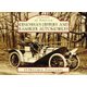 Kenosha's Jeffery and Rambler Automobiles (Postcard book or pack): Patrick Foster