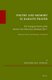 Poetry and Memory in Karaite Prayer - The Liturgical Poetry of the Karaite Poet Moses ben Abraham Dar'i. Karaite Texts and...