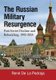 The Russian Military Resurgence - Post-Soviet Decline and Rebuilding, 1992-2018 (Paperback): Rene De La-Pedraja