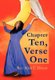 Chapter Ten, Verse One (Hardcover): Rev Kim I. Dixon