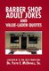 Barber Shop Adult Jokes and Value-Laden Quotes - Laughter is the Best Medicine (Hardcover): Floyd E McDowell