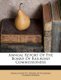 Annual Report Of The Board Of Railroad Commissioners (Afrikaans, Paperback): Massachusetts Board of Railroad Commiss