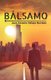 Balsamo (Spanish, Paperback): Pablo Uria Diez