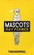 Mascots (Hardcover): Ray Fenwick