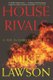House Rivals - A Joe DeMarco Thriller (Paperback): Mike Lawson