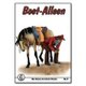 Boet-alleen (Afrikaans, Paperback): Mary Sadler-Altena