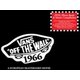 Vans 1966 (Hardcover): 