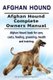 Afghan Hound. Afghan Hound Complete Owners Manual. Afghan Hound book for care, costs, feeding, grooming, health and training....