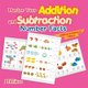 Master Your Addition and Subtraction Number Facts Children's Science & Nature (Paperback): Pfiffikus