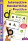 Interactive Handwriting Practice (Paperback): 