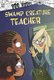 Swamp Creature Teacher (Paperback): John Sazaklis