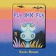 Fly Rex Fly (Paperback): Kevin Bower