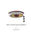 They Never Said Goodbye (Paperback): Ronnie Manns
