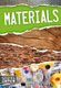 Materials (Hardcover): Joanna Brundle