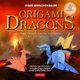 Origami Dragons Kit - Magnificent Paper Models That Are Fun to Fold! (Includes Free Online Video Tutorials) (Paperback):...