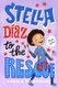 Stella Diaz to the Rescue (Hardcover): Angela Dominguez