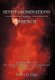 Seven Abominations with a Wrench - Proverbs 6:16-19 (Paperback): Vernon G. Elgin