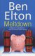 Meltdown (Paperback): Ben Elton