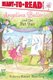 Angelina Ballerina and the Art Fair - Ready-to-Read Level 1 (Paperback): Katharine Holabird