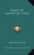 Roads of Adventure (1922) (Hardcover): Ralph D Paine