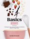 Basics Desserts (Hardcover): Caroline Bourgeois