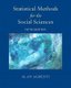 Statistical Methods for the Social Sciences (Hardcover, 5th edition): Alan Agresti