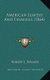 American Slavery and Finances (1864) (Hardcover): Robert J. Walker
