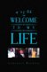 4-25-86 Welcome to My Life (Hardcover): Lawrence Barnett