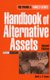 Handbook of Alternative Assets 2e (Hardcover, 2nd Edition): MJP Anson