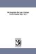 Die Geometrie Der Lage. Vortrage Von Dr. Theodor Reye. Vol. 3 (Paperback): Theodor Reye