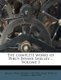 The Complete Works of Percy Bysshe Shelley ... Volume 3 (Paperback): Percy Bysshe 1792-1822 Shelley, Nathan Haskell] 1852-1935...