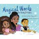 Magical Words for Young Scholars (Hardcover): Sherrita Berry-Pettus