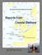 Reports from Coastal Stations - Journeys to the Weather Stations Reported on the BBC Shipping Forecast (Paperback): Geoff...