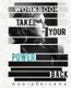 Take You Power Back - Workbook (Paperback): Rosie Rivera
