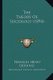 The Theory Of Sociology (1894) (Paperback): Franklin Henry Giddings