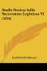 Studio Storico Sulla Successione Legittima V1 (1870) (Italian, Paperback): Emidio Pacifici Mazzoni