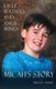 Eagle Feathers and Angel Wings - Micah's Story (Paperback): Shelley Muniz