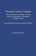 Warwick County, Virginia - The 1643 Church on Baker's Neck and the Genealogy of Neighbor Matthew Jones (Paperback):...