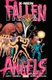 X-men: Fallen Angels (Paperback): Jo Duffy, Kerry Gammil